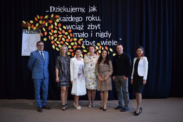 Dziękujemy, jak każdego roku… 